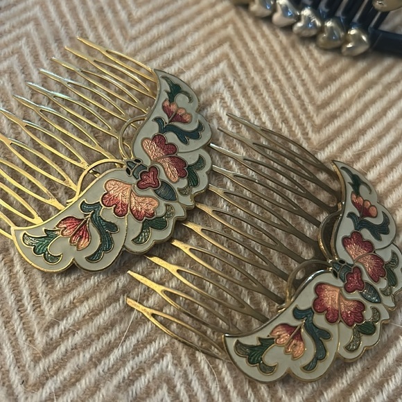 80’s Hair Accessories main image 8